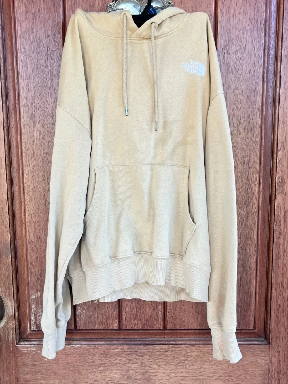 Mens The North Face Hoodie